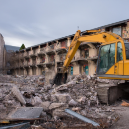 Terrassement : Préparez Votre Terrain pour Tous Vos Projets Frejus